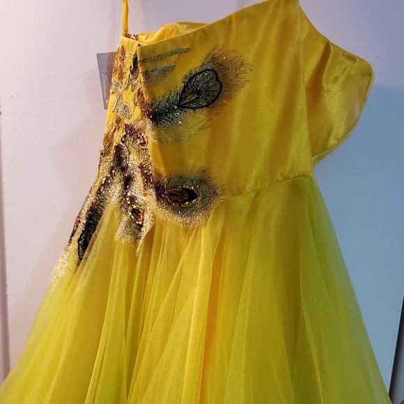 Dress - Picture 5 of 8